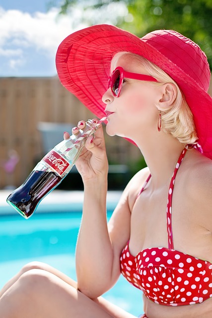 2. Coca Cola a⁣ láhve: Pravdivá revoluce v recyklaci